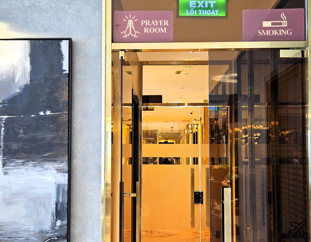 2026越南旅遊 河內機場貴賓室 SH Premium Lounge Ha Noi 3 國際航廈 PP卡貴賓室 2026越南旅遊 河內機場貴賓室 SH Premium Lounge Ha Noi 3 國際航廈 PP卡貴賓室