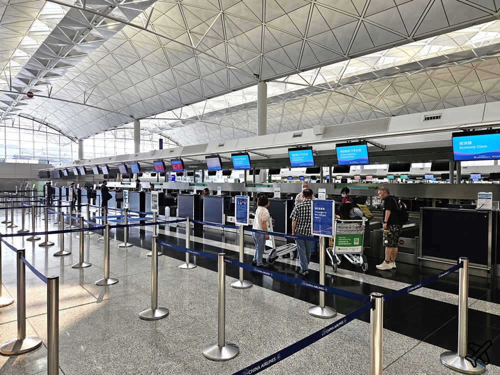 華航 香港-台北 A321neo 經濟艙飛機餐 開箱CI910 中華航空