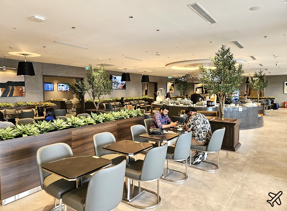2026越南旅遊 河內機場貴賓室 SH Premium Lounge Ha Noi 3 國際航廈 PP卡貴賓室 2026越南旅遊 河內機場貴賓室 SH Premium Lounge Ha Noi 3 國際航廈 PP卡貴賓室