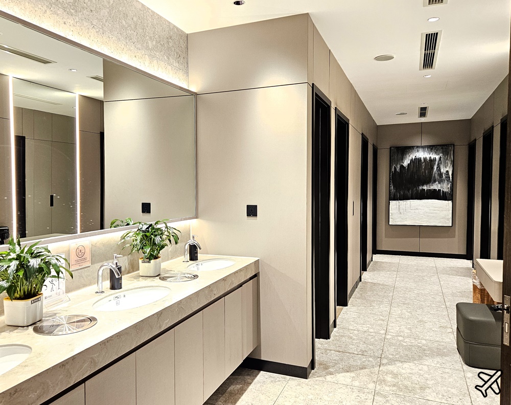 2026越南旅遊 河內機場貴賓室 SH Premium Lounge Ha Noi 3 國際航廈 PP卡貴賓室 2026越南旅遊 河內機場貴賓室 SH Premium Lounge Ha Noi 3 國際航廈 PP卡貴賓室