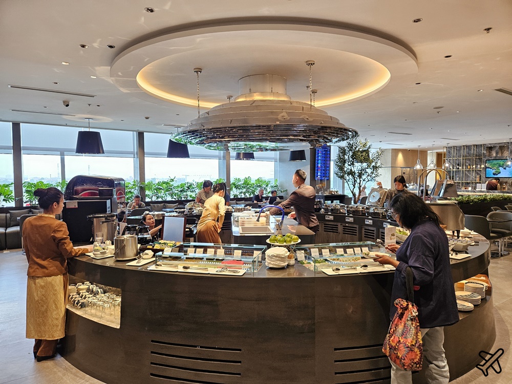 2026越南旅遊 河內機場貴賓室 SH Premium Lounge Ha Noi 3 國際航廈 PP卡貴賓室
