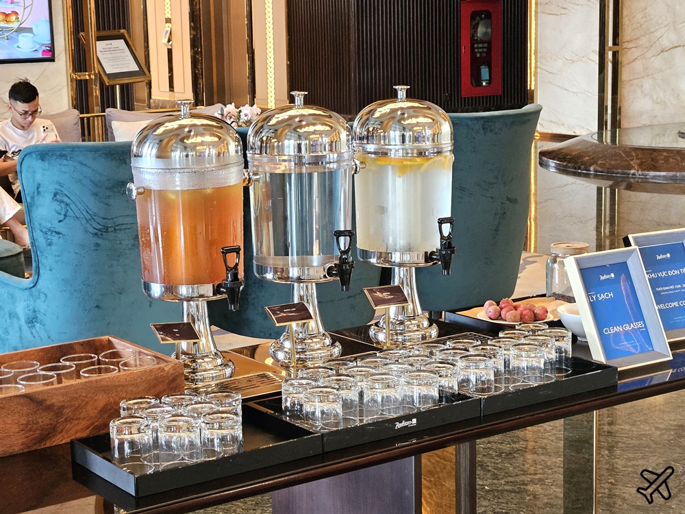 2026越南旅遊 下龍灣麗笙藍標飯店 / 下龍灣海星飯店 Radisson Blu HaLong Bay 早餐、泳池 2026越南旅遊 下龍灣麗笙藍標飯店 / 下龍灣海星飯店 Radisson Blu HaLong Bay 早餐、泳池