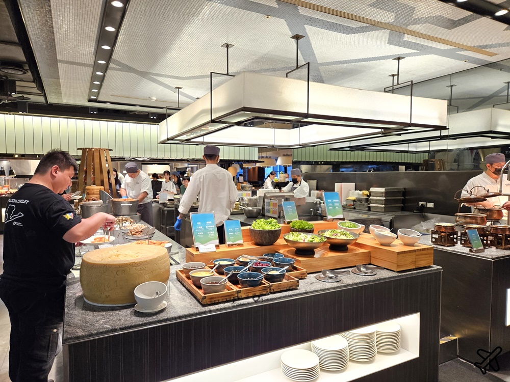 2026台中美食 饗食天堂台中店 平日下午茶 大遠百美食 2026台中美食 饗食天堂台中店 平日下午茶 大遠百美食