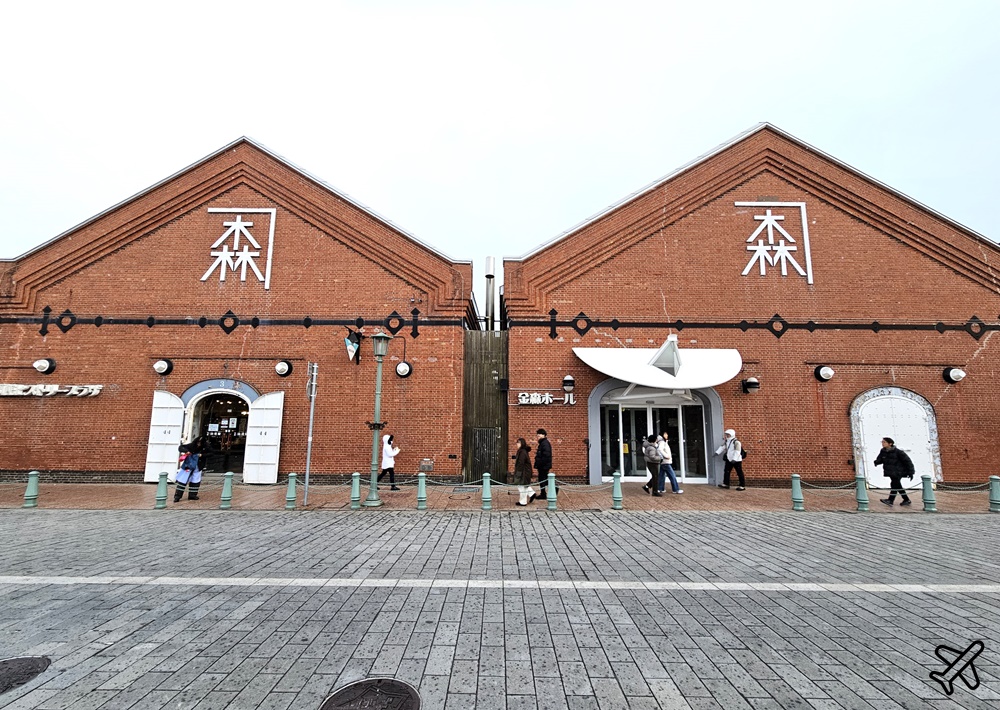 2026函館景點 金森紅磚倉庫、函館山觀景台 函館山夜景 北海道自由行