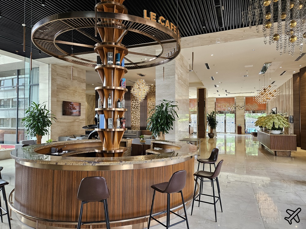 2026越南旅遊 下龍灣溫德姆傳奇飯店 早餐、豪華雙人房 下龍灣度假旅行 2026越南旅遊 下龍灣溫德姆傳奇飯店 早餐、豪華雙人房 下龍灣度假旅行