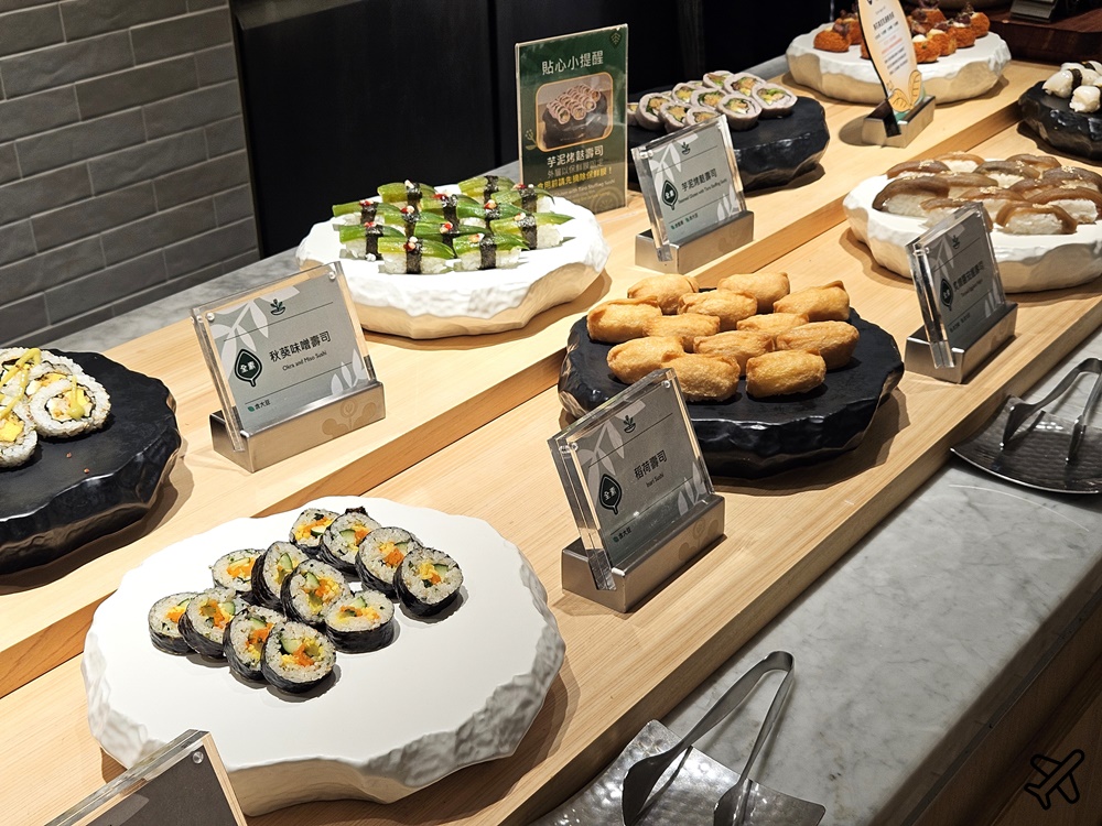 2026台北美食 果然匯 台北新光站前店 台北車站 素食餐廳 蔬食界的饗食天堂 平日晚餐
