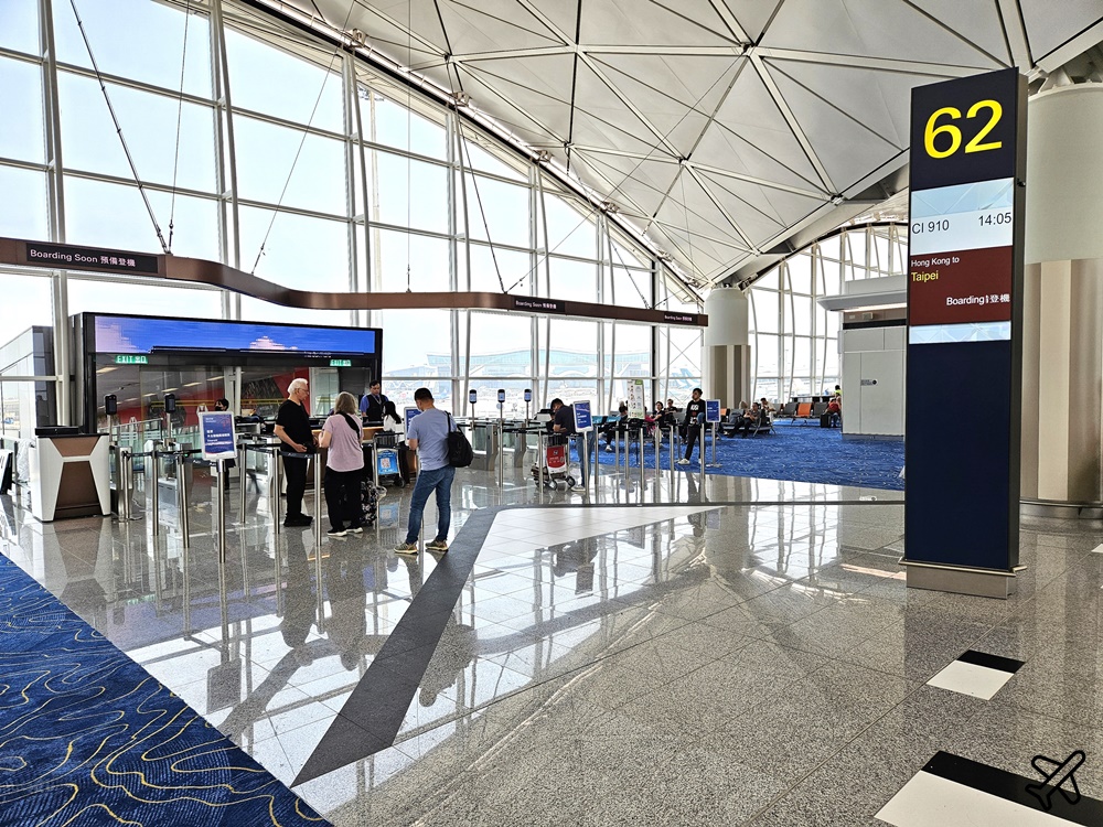 華航 香港-台北 A321neo 經濟艙飛機餐 開箱CI910 中華航空