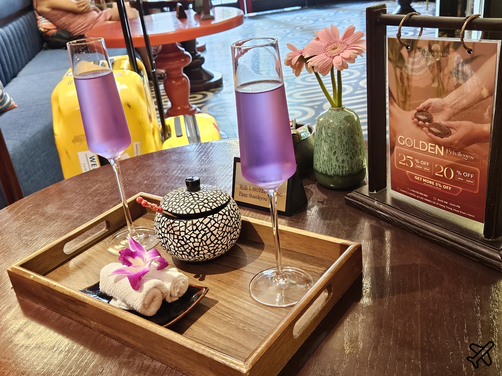 2026越南旅遊 河內住宿 河內湖濱飯店 L’HÔTEL du LAC Hanoi 早餐 河內精品飯店 河內自由行