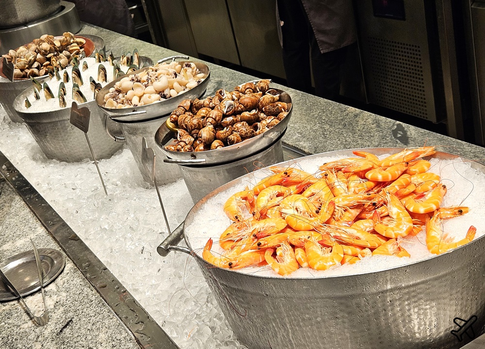 2026台中美食 饗食天堂台中店 平日下午茶 大遠百美食 2026台中美食 饗食天堂台中店 平日下午茶 大遠百美食