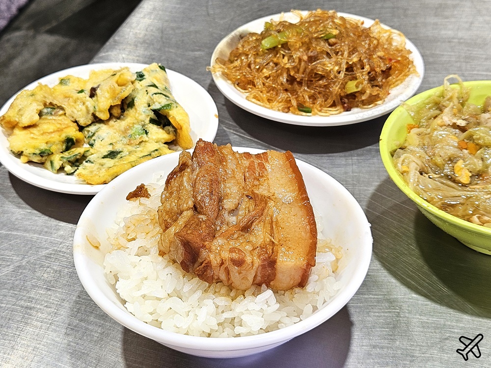 彰化美食 阿宏豬腳爌肉專賣店 爌肉好肥美阿 超人氣 花壇美食