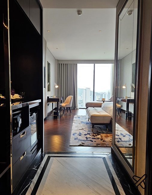 2026越南旅遊 下龍灣麗笙藍標飯店 / 下龍灣海星飯店 Radisson Blu HaLong Bay 早餐、泳池 2026越南旅遊 下龍灣麗笙藍標飯店 / 下龍灣海星飯店 Radisson Blu HaLong Bay 早餐、泳池