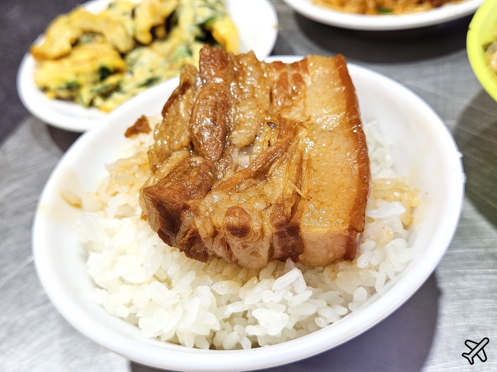 彰化美食 阿宏豬腳爌肉專賣店 爌肉好肥美阿 超人氣 花壇美食
