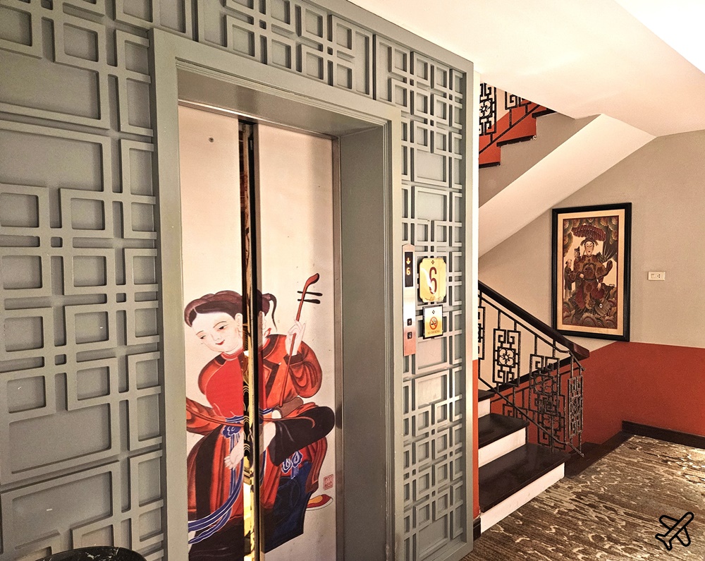 2026越南旅遊 河內住宿 河內湖濱飯店 L’HÔTEL du LAC Hanoi 早餐 河內精品飯店 河內自由行