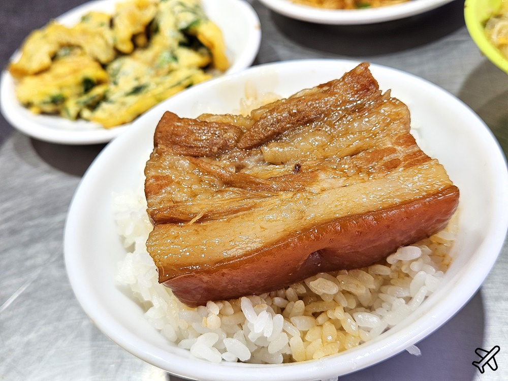 彰化美食 阿宏豬腳爌肉專賣店 爌肉好肥美阿 超人氣 花壇美食