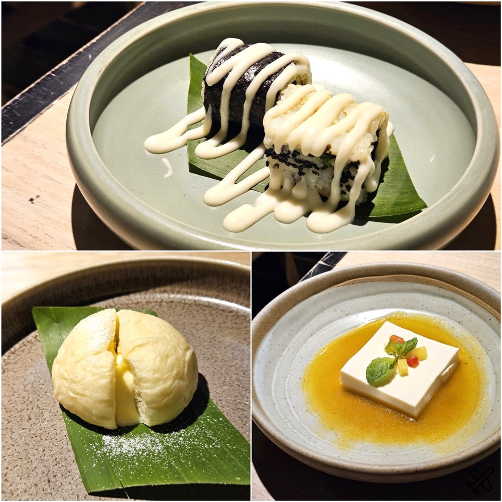 2026越南旅遊 河內美食 素食吃到飽 Sadhu Vegetarian Restaurant 精緻的蔬食料理 河內自由行