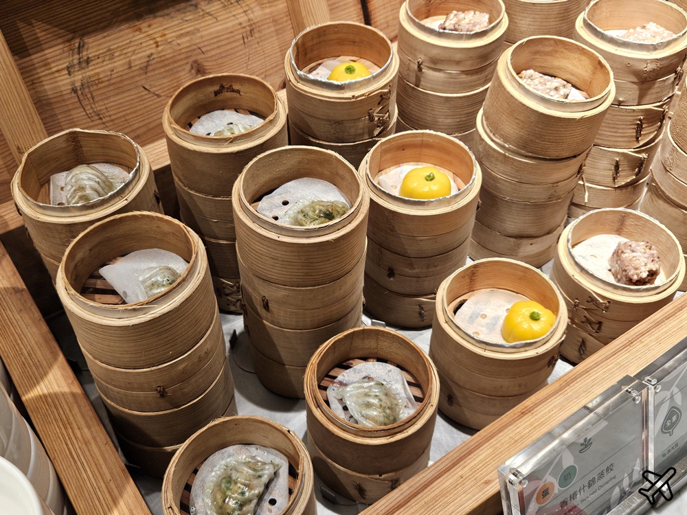 2026台北美食 果然匯 台北新光站前店 台北車站 素食餐廳 蔬食界的饗食天堂 平日晚餐