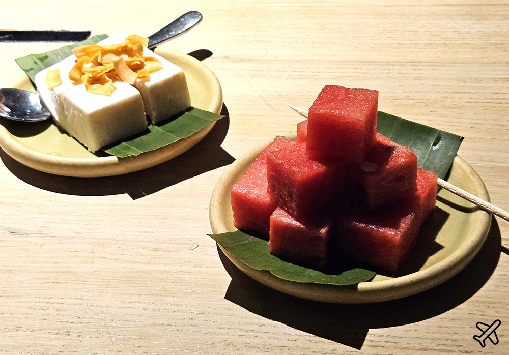 2026越南旅遊 河內美食 素食吃到飽 Sadhu Vegetarian Restaurant 精緻的蔬食料理 河內自由行
