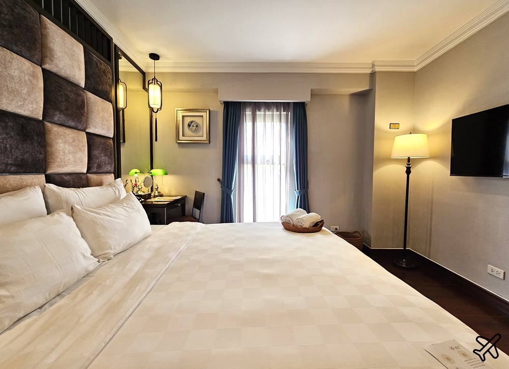 2026越南旅遊 河內住宿 河內湖濱飯店 L’HÔTEL du LAC Hanoi 早餐 河內精品飯店 河內自由行 2026越南旅遊 河內住宿 河內湖濱飯店 L’HÔTEL du LAC Hanoi 早餐 河內精品飯店 河內自由行