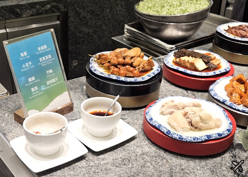 2026台中美食 饗食天堂台中店 平日下午茶 大遠百美食
