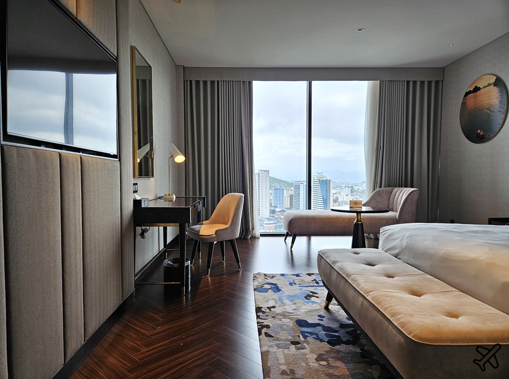 2026越南旅遊 下龍灣麗笙藍標飯店 / 下龍灣海星飯店 Radisson Blu HaLong Bay 早餐、泳池 2026越南旅遊 下龍灣麗笙藍標飯店 / 下龍灣海星飯店 Radisson Blu HaLong Bay 早餐、泳池