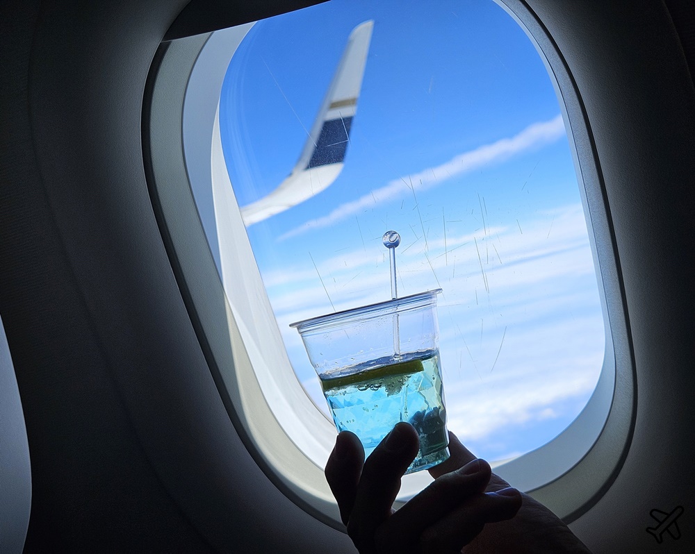 星宇航空 台北桃園-河內機場 A321neo 經濟艙飛機餐、素食餐 開箱JX715 越南旅遊