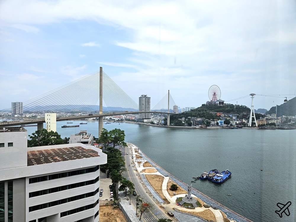 2026越南旅遊 下龍灣溫德姆傳奇飯店 早餐、豪華雙人房 下龍灣度假旅行 2026越南旅遊 下龍灣溫德姆傳奇飯店 早餐、豪華雙人房 下龍灣度假旅行
