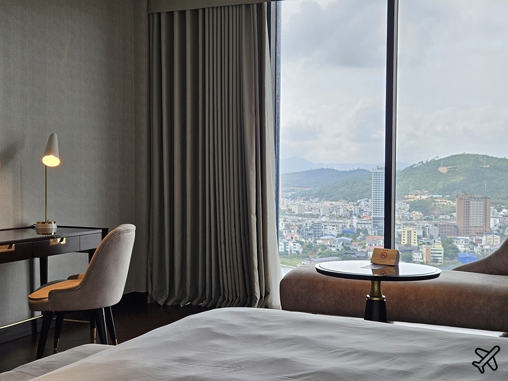 2026越南旅遊 下龍灣麗笙藍標飯店 / 下龍灣海星飯店 Radisson Blu HaLong Bay 早餐、泳池 2026越南旅遊 下龍灣麗笙藍標飯店 / 下龍灣海星飯店 Radisson Blu HaLong Bay 早餐、泳池