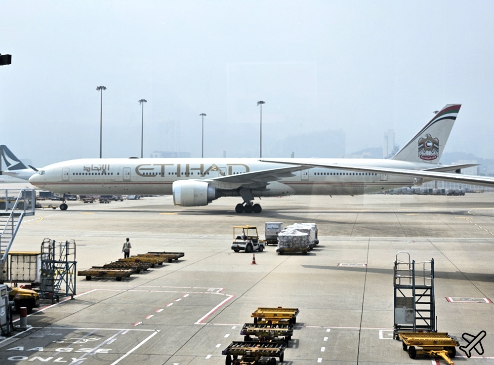 香港國際機場貴賓室 環亞優逸庭 35號登機門 升級版環亞貴賓室 華航香港機場貴賓室