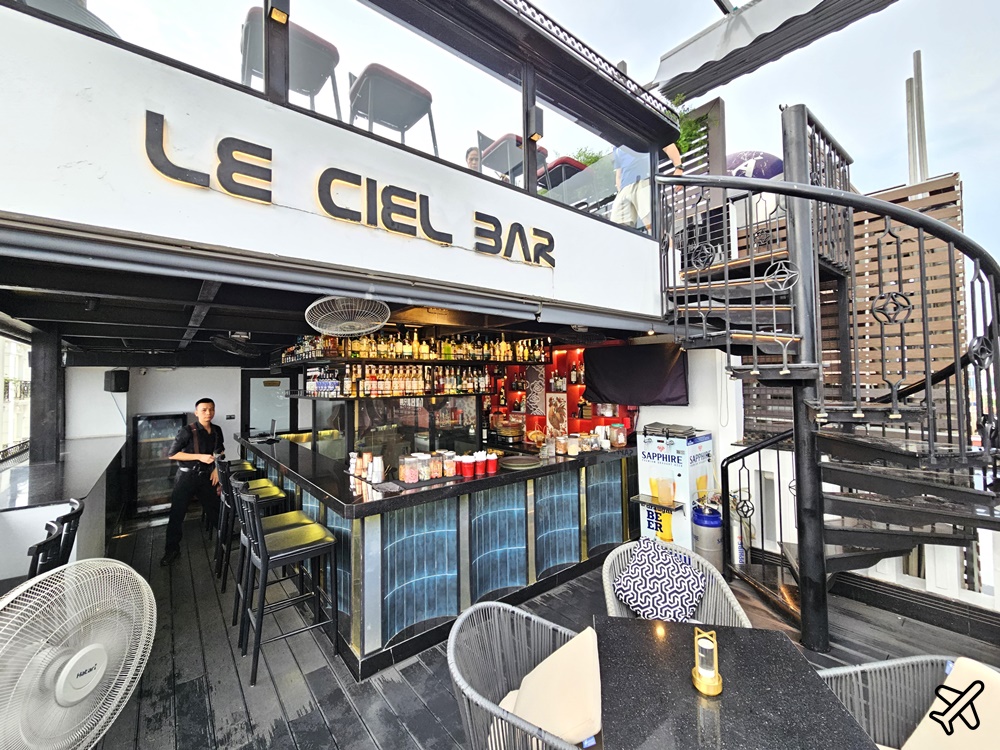 2026越南旅遊 河內住宿 河內湖濱飯店 L’HÔTEL du LAC Hanoi 早餐 河內精品飯店 河內自由行
