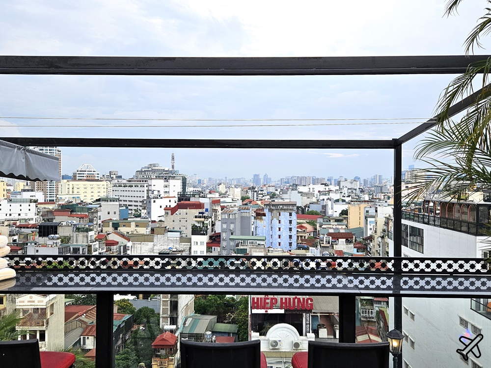 2026越南旅遊 河內住宿 河內湖濱飯店 L’HÔTEL du LAC Hanoi 早餐 河內精品飯店 河內自由行