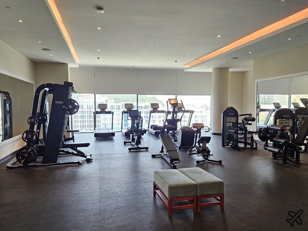 2026越南旅遊 下龍灣麗笙藍標飯店 / 下龍灣海星飯店 Radisson Blu HaLong Bay 早餐、泳池