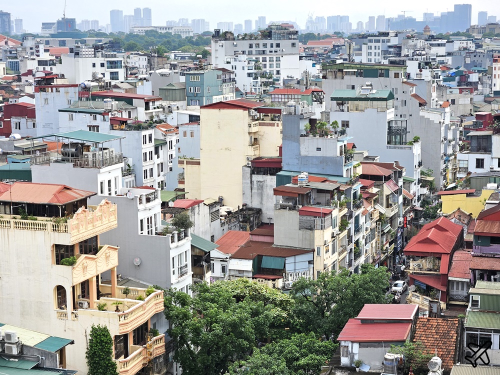 2026越南旅遊 河內住宿 河內湖濱飯店 L’HÔTEL du LAC Hanoi 早餐 河內精品飯店 河內自由行