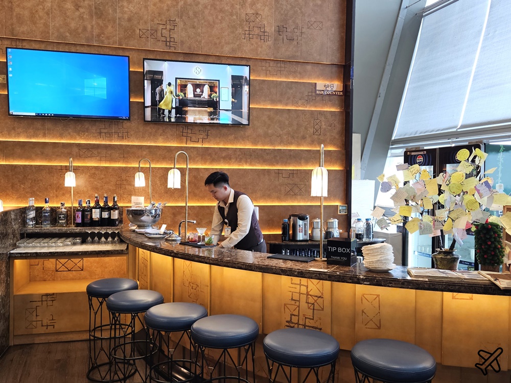 2026越南旅遊 河內機場貴賓室 SH Premium Lounge Ha Noi 國際航廈 JCB貴賓室、PP卡貴賓室
