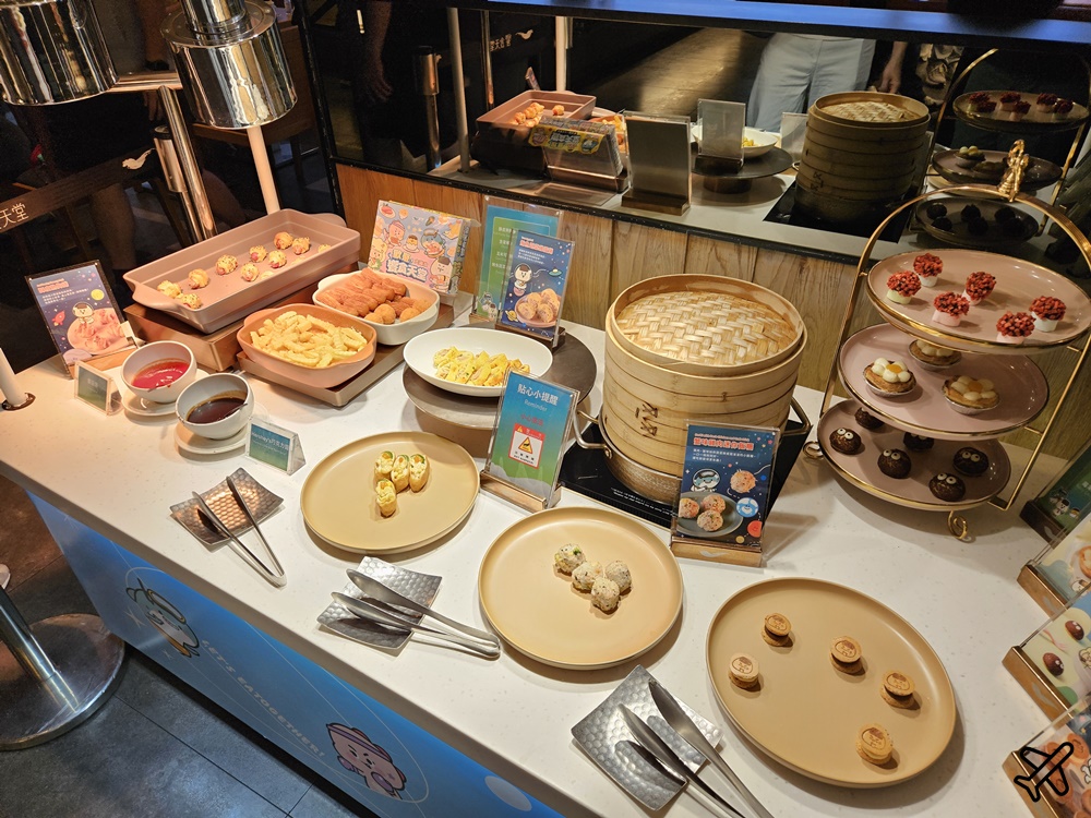 2026台中美食 饗食天堂台中店 平日下午茶 大遠百美食 2026台中美食 饗食天堂台中店 平日下午茶 大遠百美食