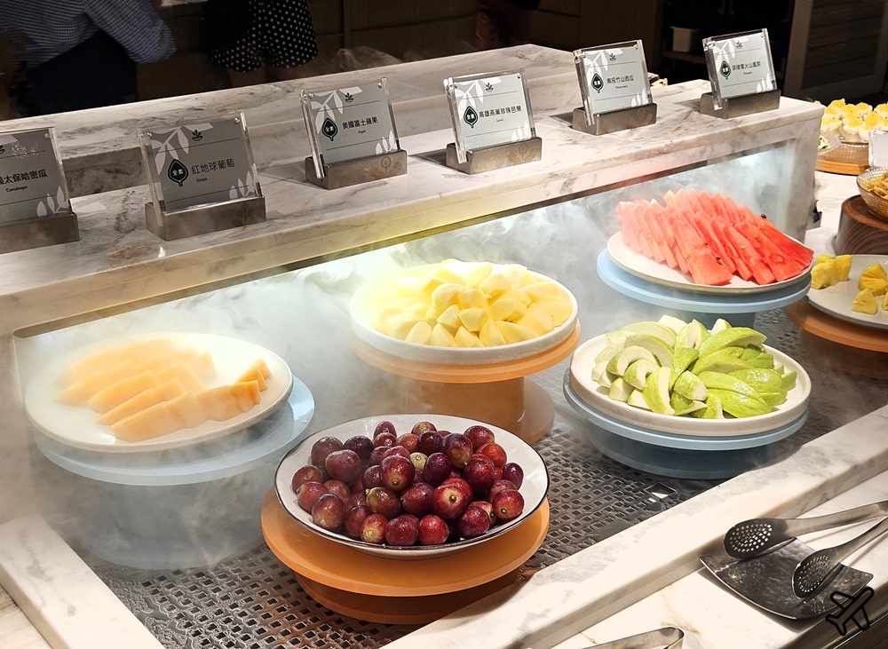 2026台北美食 果然匯 台北新光站前店 台北車站 素食餐廳 蔬食界的饗食天堂 平日晚餐