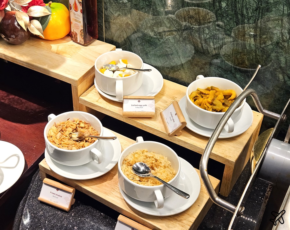 2026越南旅遊 河內住宿 河內湖濱飯店 L’HÔTEL du LAC Hanoi 早餐 河內精品飯店 河內自由行