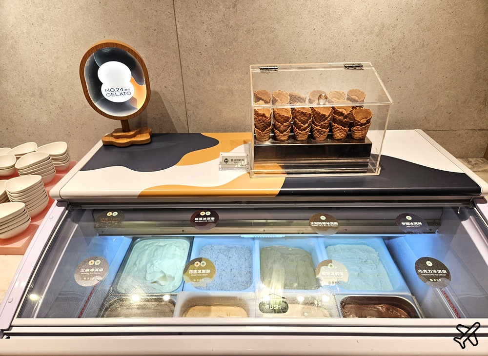 2026台北美食 果然匯 台北新光站前店 台北車站 素食餐廳 蔬食界的饗食天堂 平日晚餐