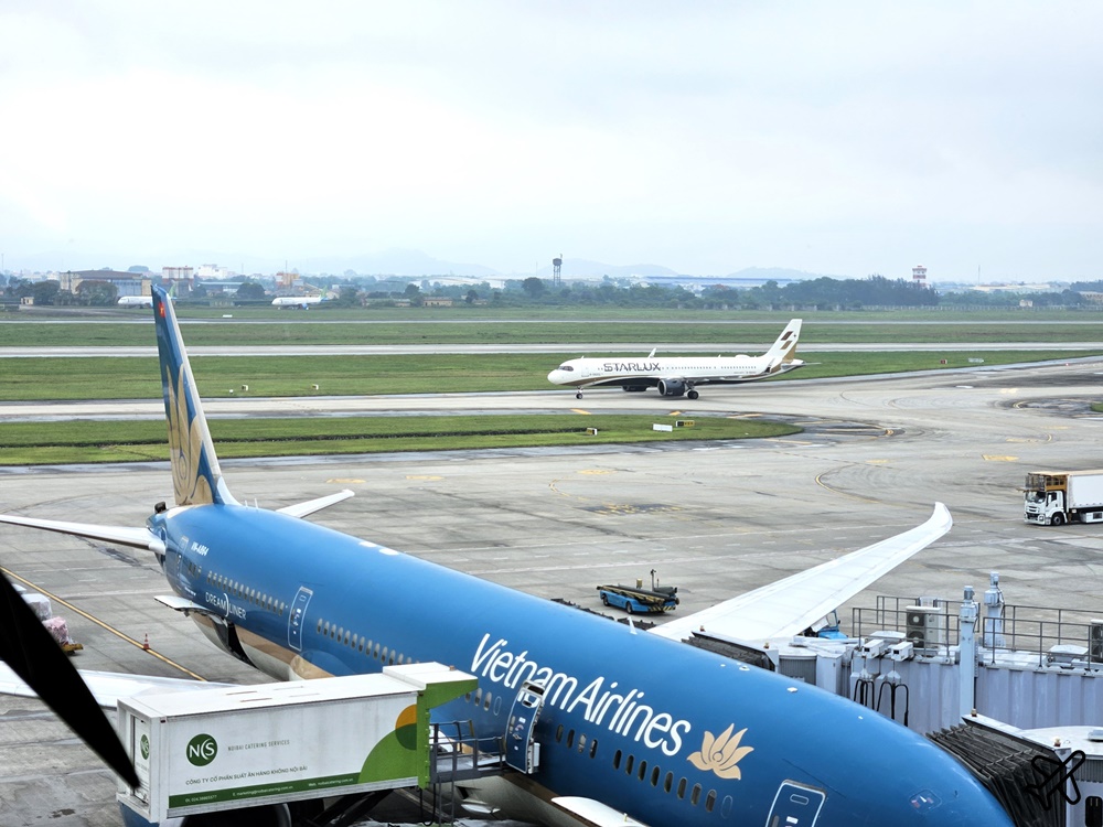 2026越南旅遊 河內機場貴賓室 SH Premium Lounge Ha Noi 國際航廈 JCB貴賓室、PP卡貴賓室