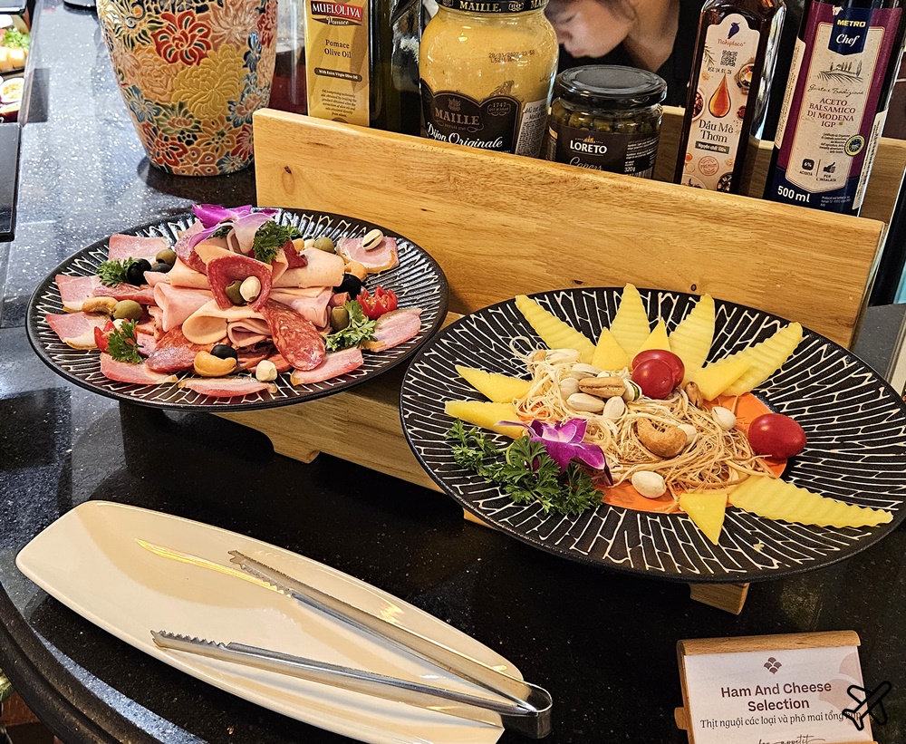 2026越南旅遊 河內住宿 河內湖濱飯店 L’HÔTEL du LAC Hanoi 早餐 河內精品飯店 河內自由行