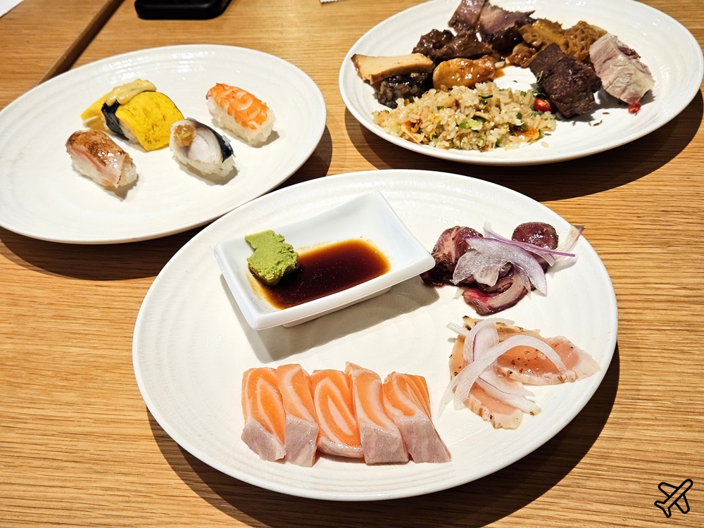 2026台中美食 饗食天堂台中店 平日下午茶 大遠百美食 2026台中美食 饗食天堂台中店 平日下午茶 大遠百美食