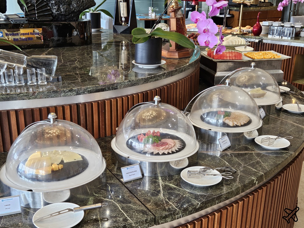 2026越南旅遊 下龍灣溫德姆傳奇飯店 早餐、豪華雙人房 下龍灣度假旅行 2026越南旅遊 下龍灣溫德姆傳奇飯店 早餐、豪華雙人房 下龍灣度假旅行
