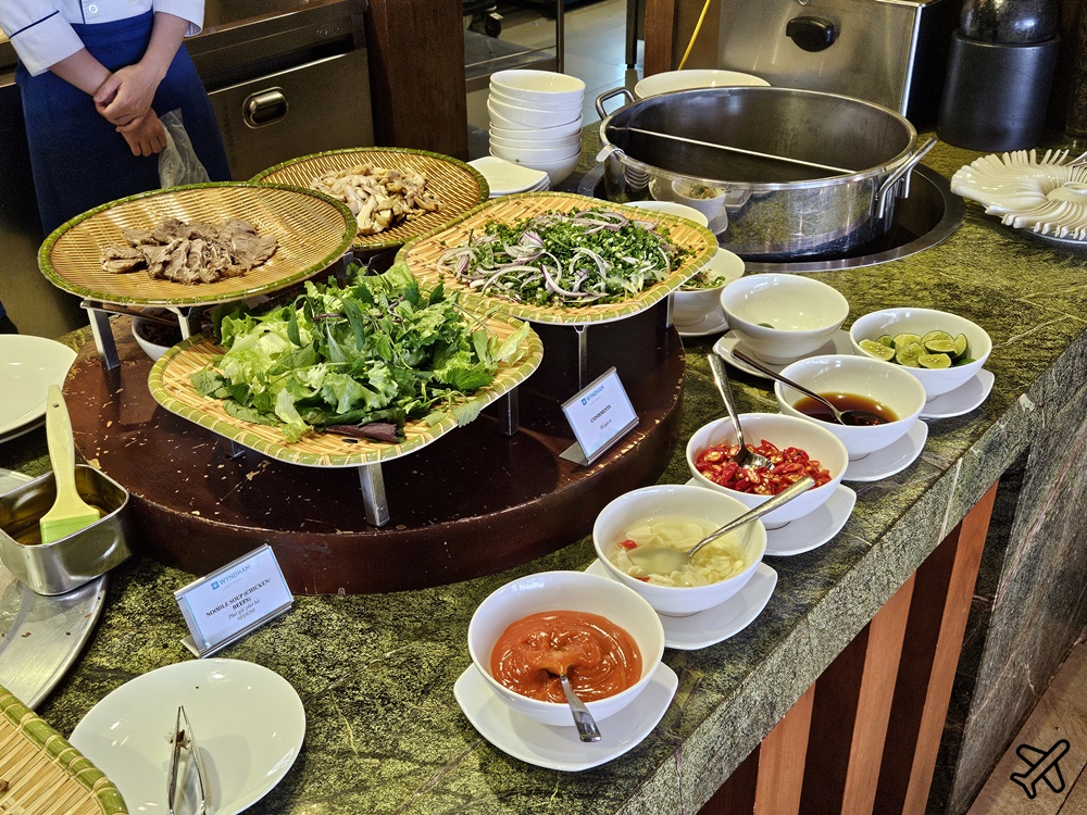 2026越南旅遊 下龍灣溫德姆傳奇飯店 早餐、豪華雙人房 下龍灣度假旅行