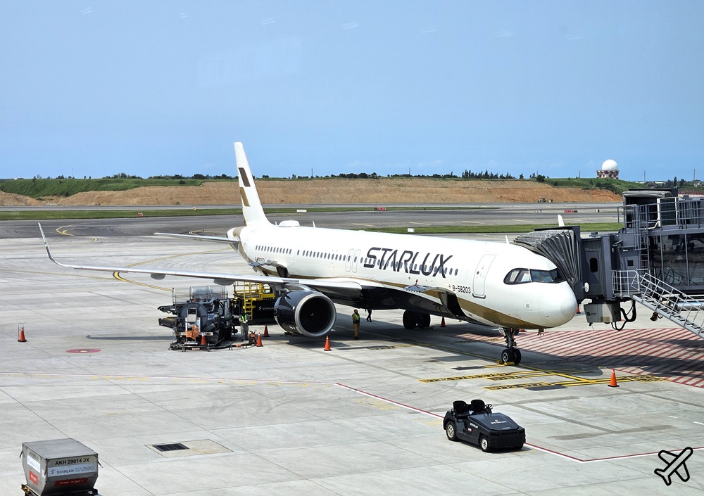 星宇航空 台北桃園-河內機場 A321neo 經濟艙飛機餐、素食餐 開箱JX715 越南旅遊 @AJ的旅行地圖