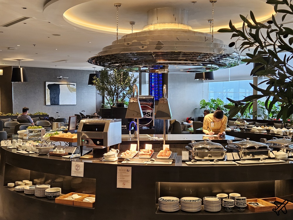 2026越南旅遊 河內機場貴賓室 SH Premium Lounge Ha Noi 3 國際航廈 PP卡貴賓室 2026越南旅遊 河內機場貴賓室 SH Premium Lounge Ha Noi 3 國際航廈 PP卡貴賓室