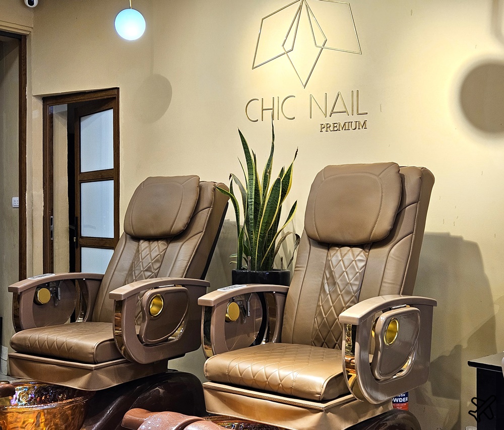 越南旅遊 河內景點 越式洗頭 ILY Beauty Spa 河內自由行 越南旅遊 河內景點 越式洗頭 ILY Beauty Spa 河內自由行