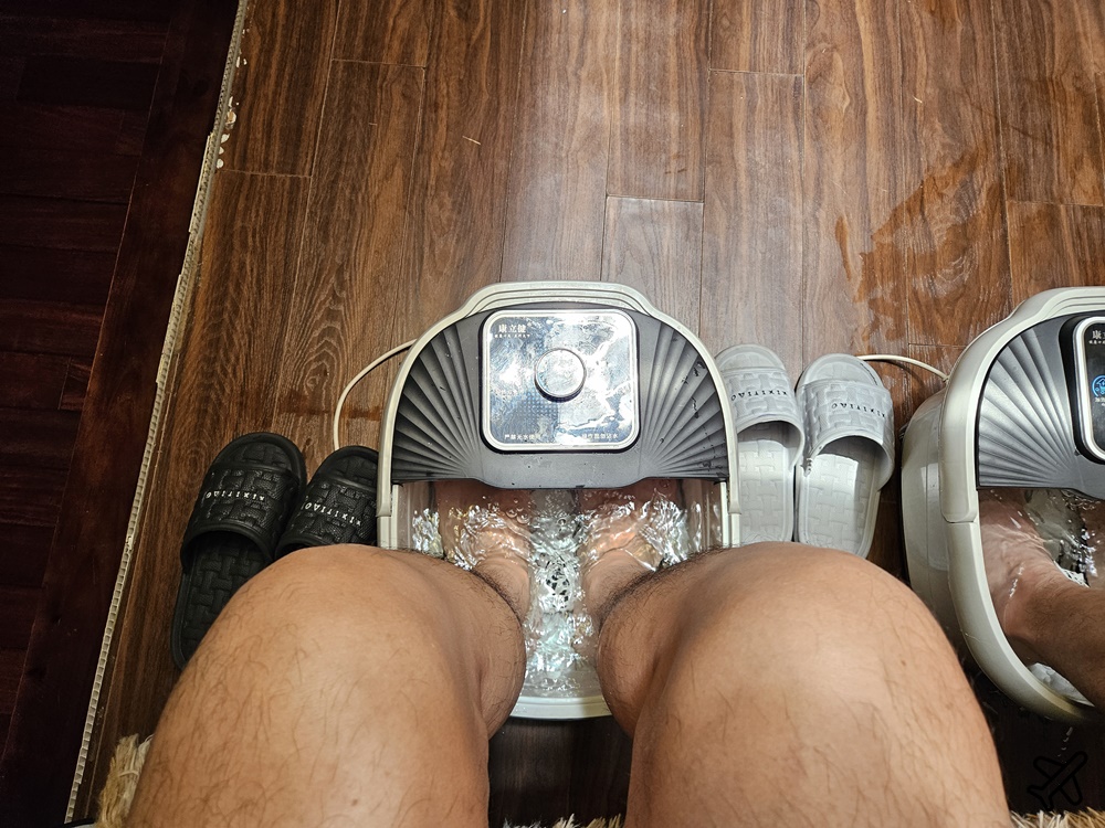 越南旅遊 河內景點 越式洗頭 ILY Beauty Spa 河內自由行 越南旅遊 河內景點 越式洗頭 ILY Beauty Spa 河內自由行