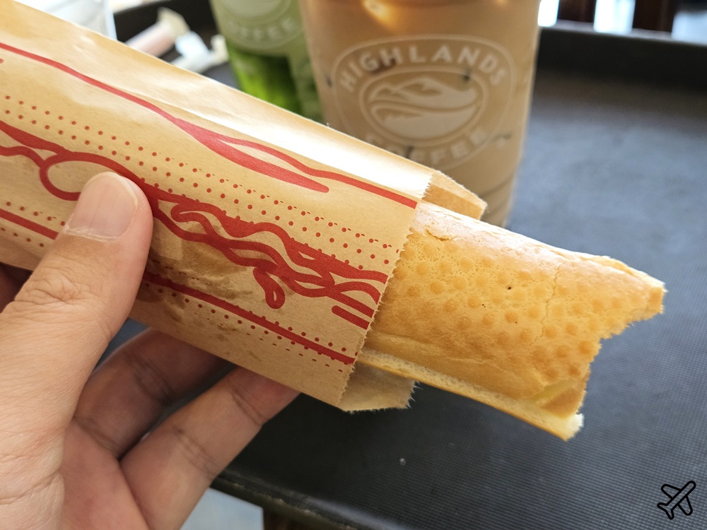 越南旅遊 高原咖啡 Highlands Coffee 越南連鎖咖啡品牌 下龍灣Vincom Plaza購物中心