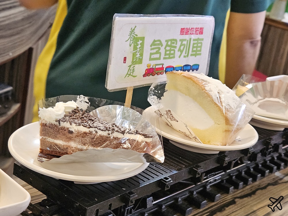 台中美食 養素庭迴轉火車蔬食火鍋 素食 台中素食餐廳 吃到飽