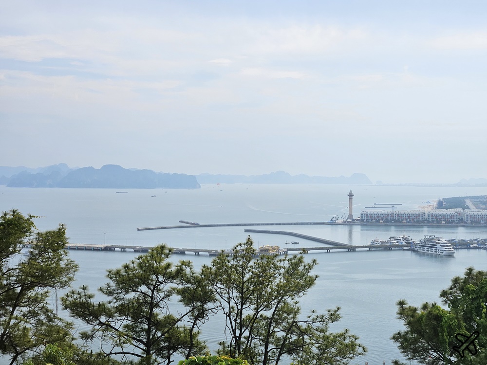 2026越南旅遊 下龍灣太陽世界下龍公園 跨海纜車、水陸樂園