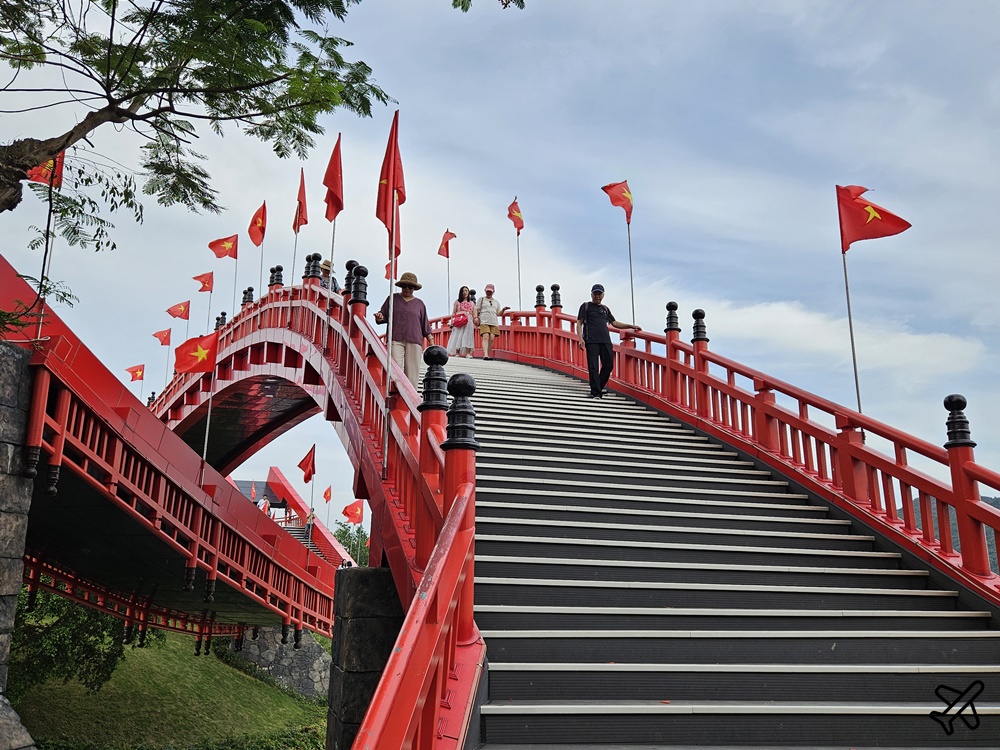 2026越南旅遊 下龍灣太陽世界下龍公園 跨海纜車、水陸樂園
